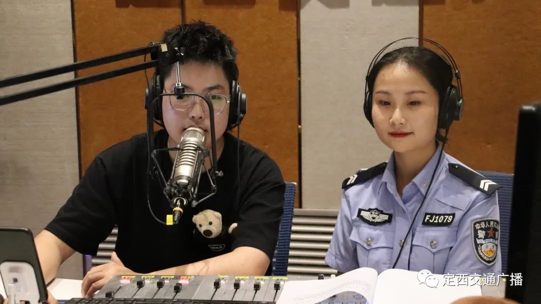 《警花说交通》之全市严重交通违法行为异地互查行动战果丰硕