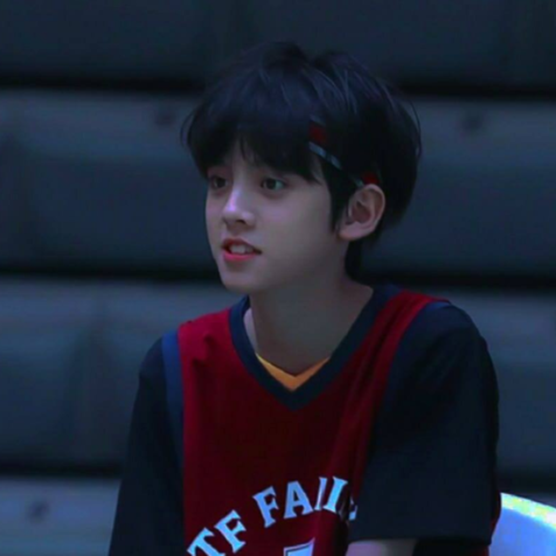 左航是怎么被时代峰峻发现的,左航粉丝名