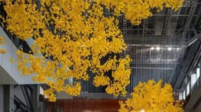 上海花卉展览会