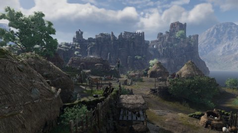 《战意 conquerors blade》高地:山巅风笛赛季介绍