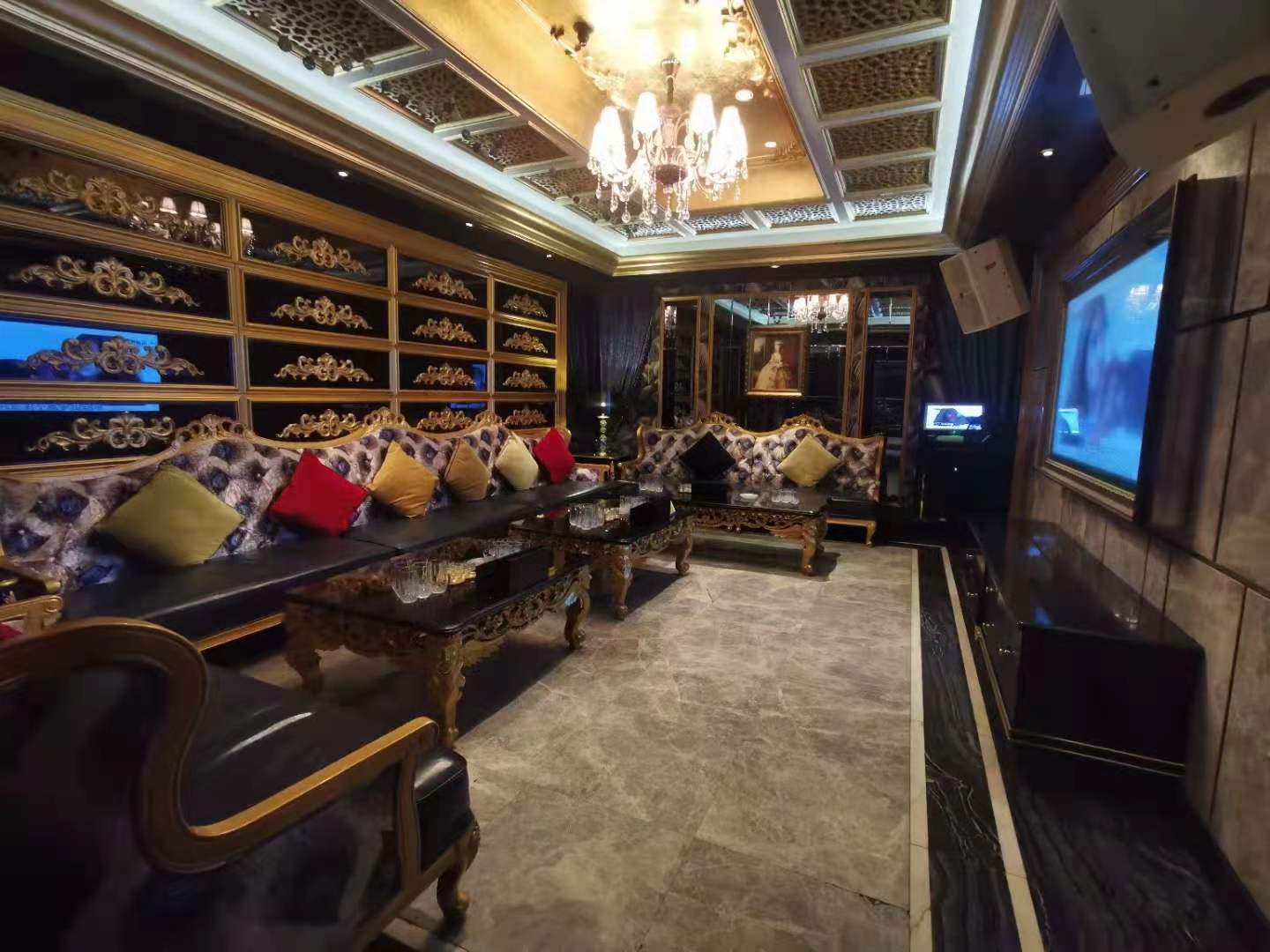 西安碑林区春天里ktv电话小费-包厢价格-消费环境怎么样