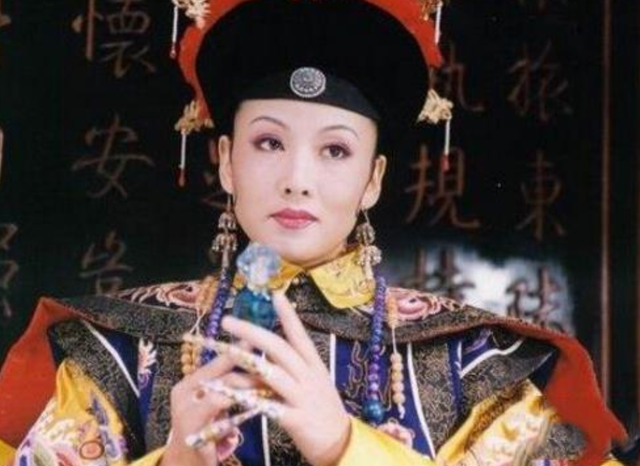 叶赫那拉对清王朝的诅咒,到底有多恐怖?覆灭大清的慈禧果真应验