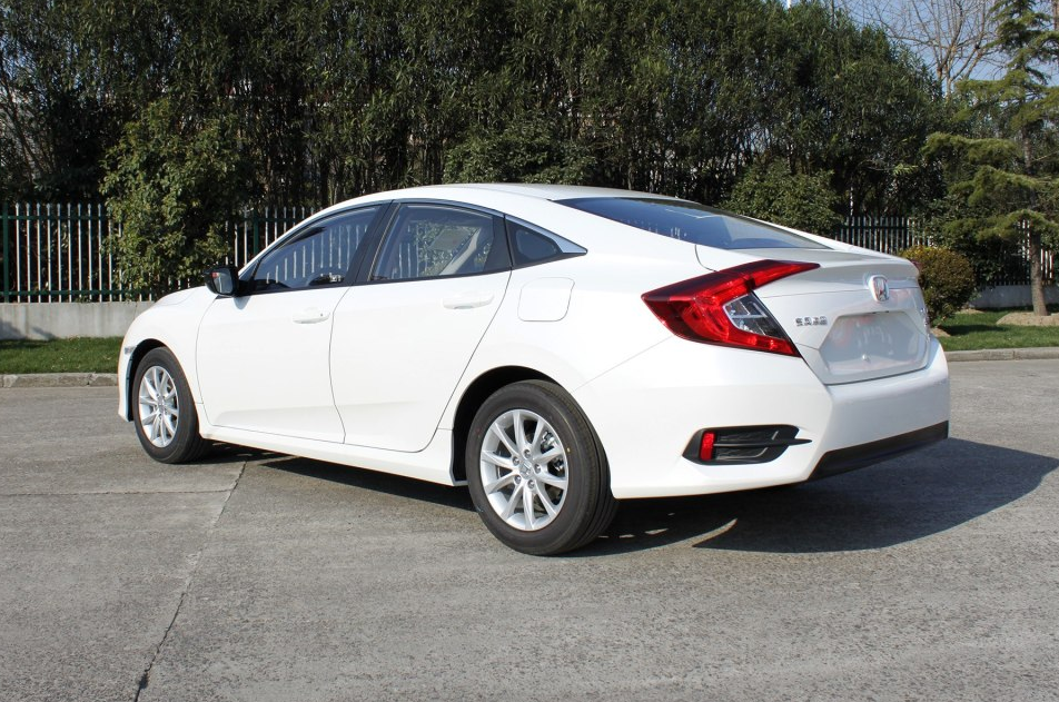 二选一:大众凌渡和本田思域到底哪个好