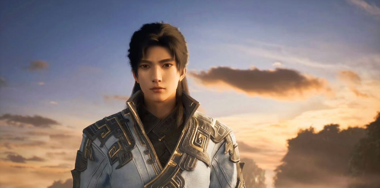 完美世界:安澜有多狂,仙王实力怒怼叶天帝,只是结局太惨(下)