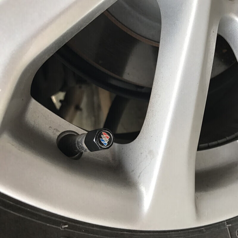 汽车轮胎气门嘴是钢的好还是铝合金的好?