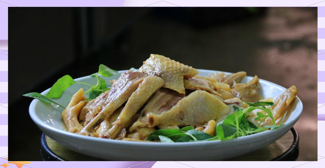 刘氏板鸡:传统与创新的完美结合