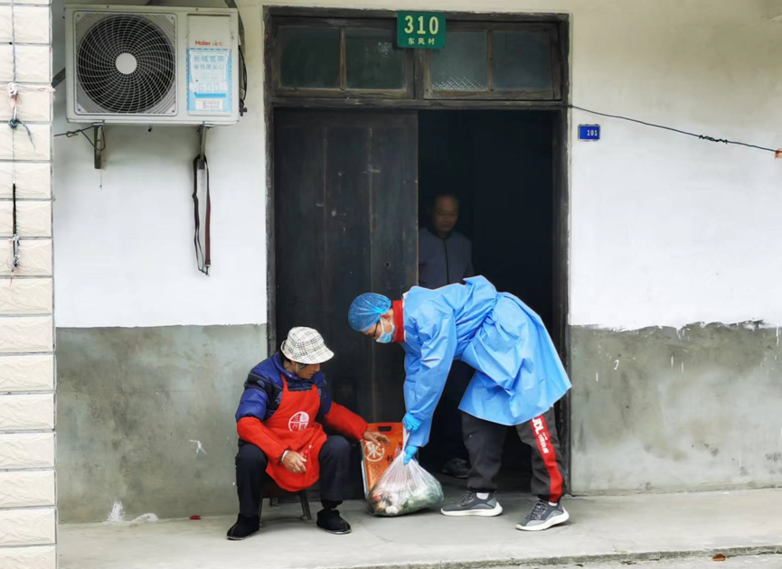 京东王文博:本周履约订单将恢复至80%左右!