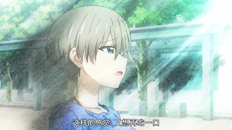 如何评价《宇崎学妹想要玩》的女主:逗学长有啥意思,宇崎学妹快去当带货主播吧!