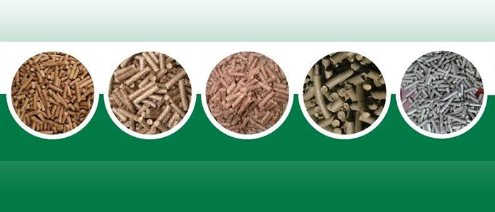 生物质固体成型燃料发展趋势