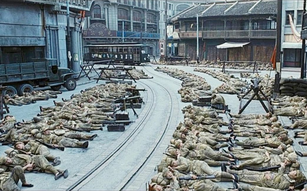 刘浩天:43岁的农民将军,为党的军事教育事业每天苦干十六小时