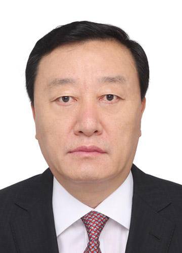 国家粮食和物资储备局原局长张务锋被查