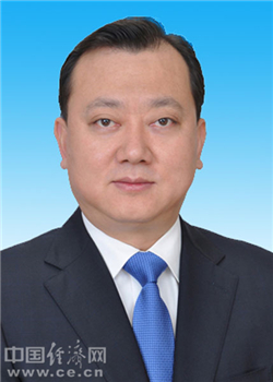 李丹任内江市代市长 郑莉辞去市长职务(简历)