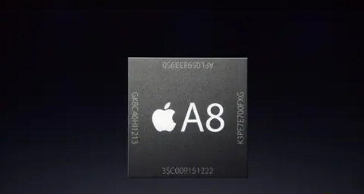 a8处理器相当于骁龙几