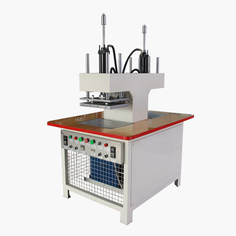 压印服装凹凸压花机