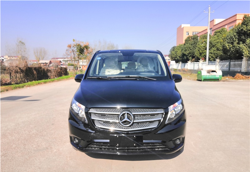 奔驰威霆高档殡仪车多少钱 豪华殡仪车车型介绍