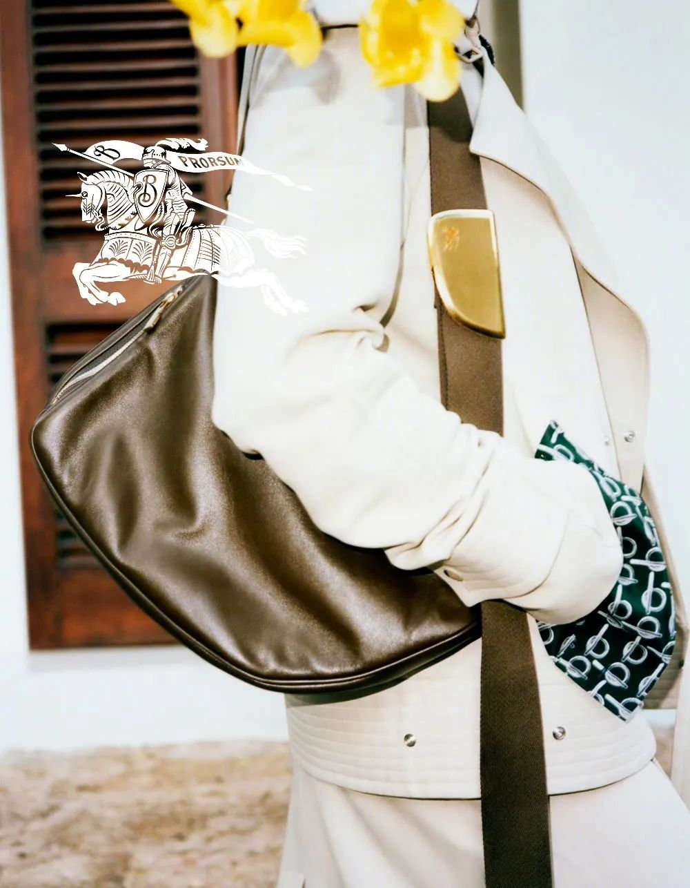 每周速报|messika梅西卡宣布龚俊为首位亚太区品牌代言