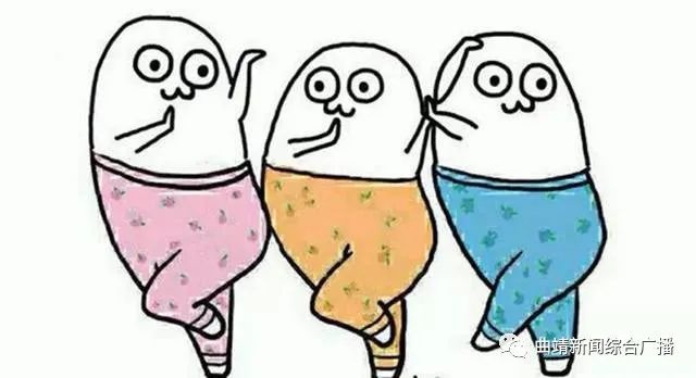 我们的热情拒寒流——曲靖市广播电视台举办趣味运动会庆祝记者节