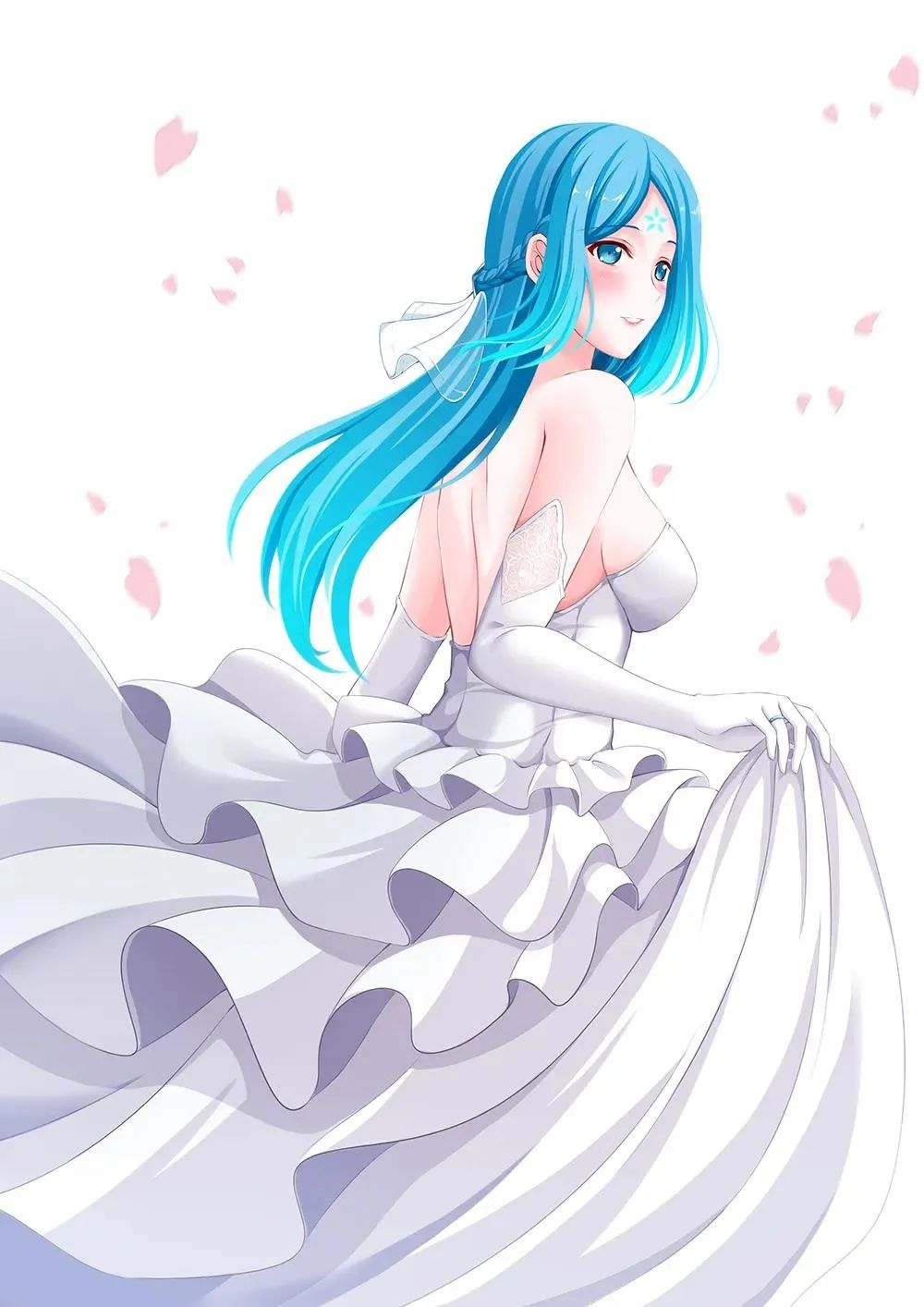 王者荣耀·王昭君精选壁纸·47期