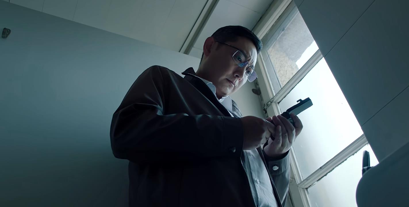 《巡回检察组》:陈明忠受够做牛做马,即将黑化,冯森或因此入狱