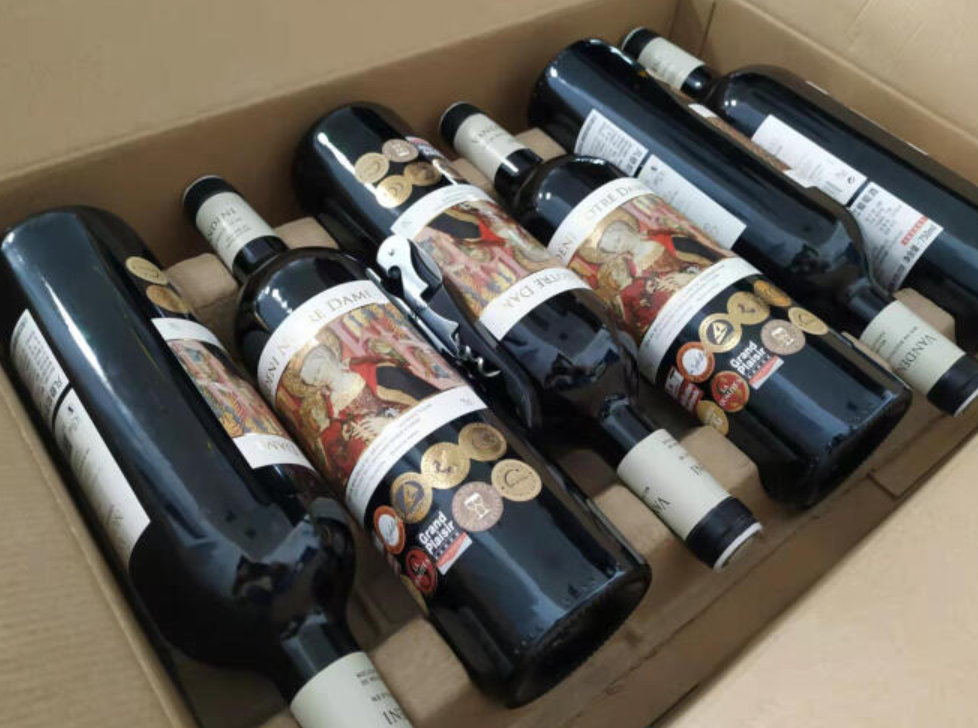 凡尔登红酒是哪个国家的品牌