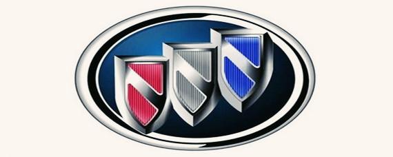 三个盾牌的车是什么牌子