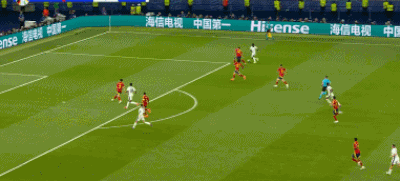 欧洲杯决赛 西班牙 替换罗德里_欧国联赛制：新增主客场1/4决赛 西班牙夺冠最热