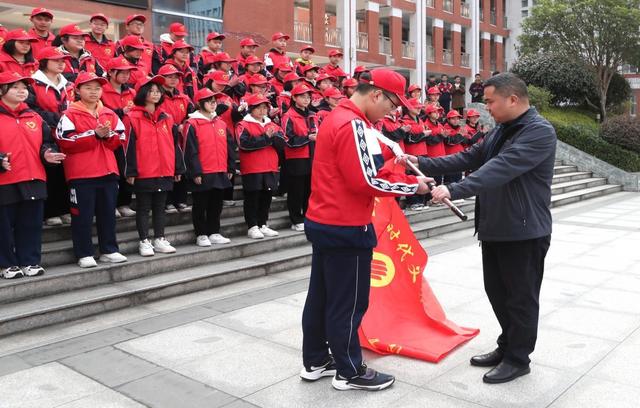 会同一中 校花图片