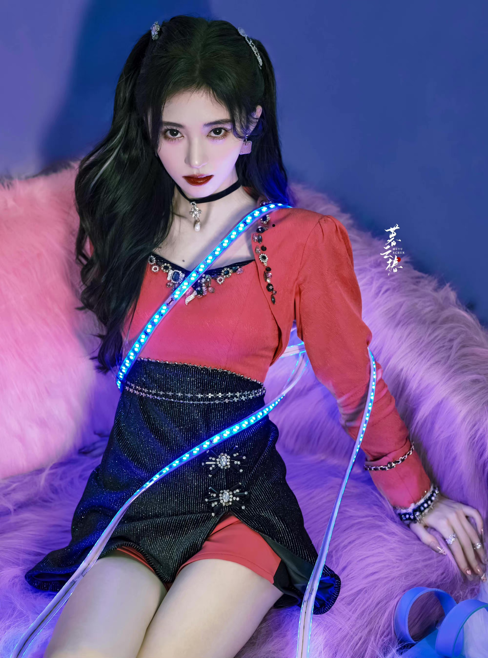 女星近期造型一览!热巴御姐杨颖惊艳,谁美美俘获你的心?