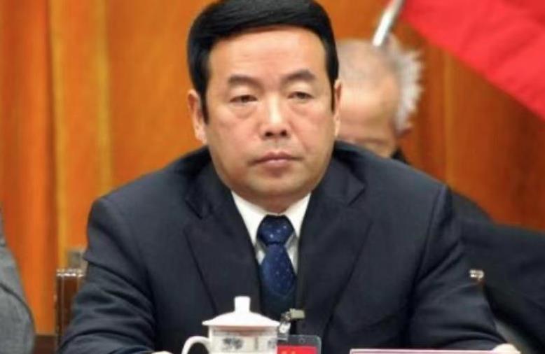 甘肃岷县郭世杰巨额受贿曝光,反腐呼声高涨