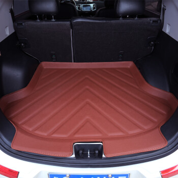 威驰后备箱灯更换教程