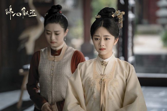 锦心似玉:他们的刻意隐瞒,让林公子更加肆无忌惮地追求罗十一娘