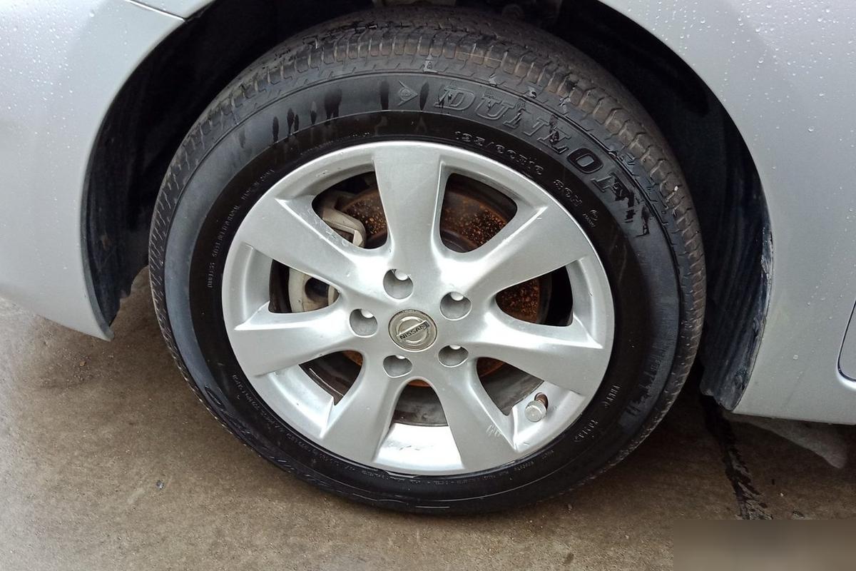 骐达是什么牌子轮胎