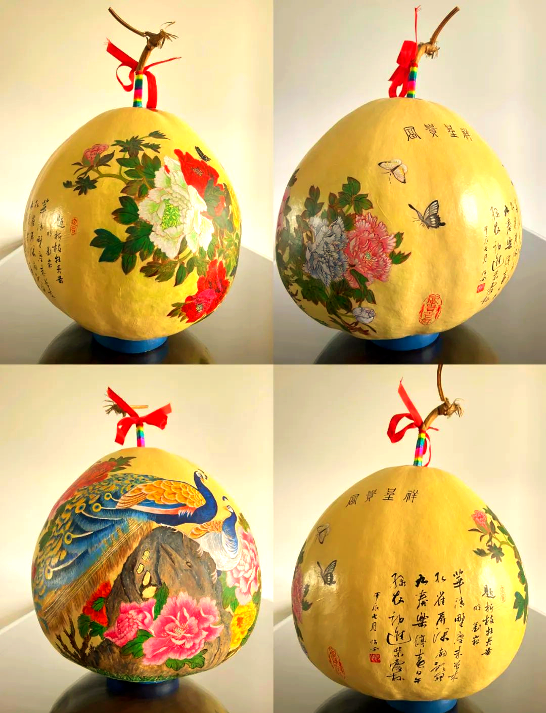 临沂市非遗文创作品获奖作品线上展示