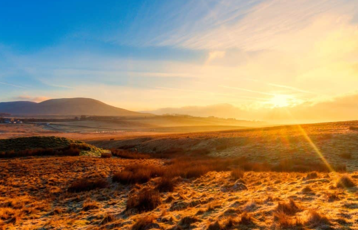 黎明是什么意思?