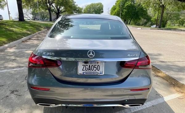 奔驰在美国也玩起虚高尾标的把戏了