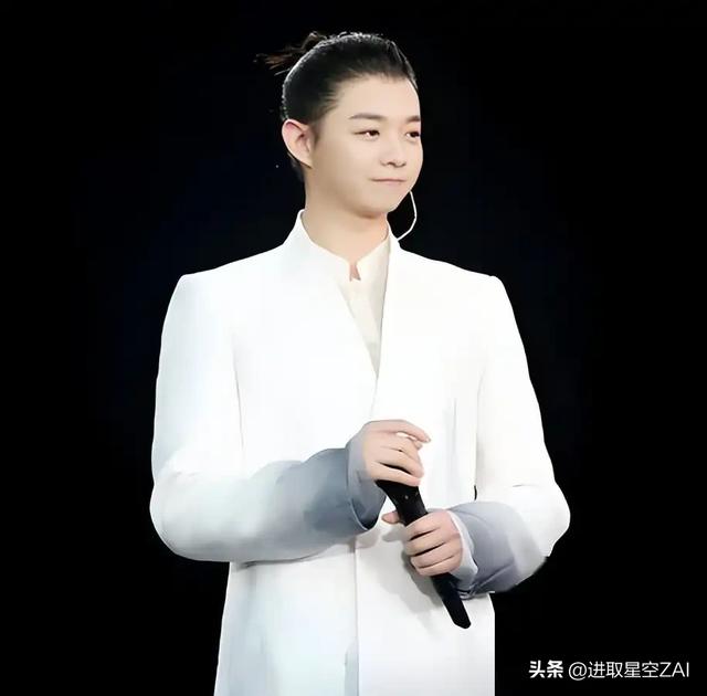 霍尊34岁,情感纠葛难解!四年后他真的能走出美人阴影吗?
