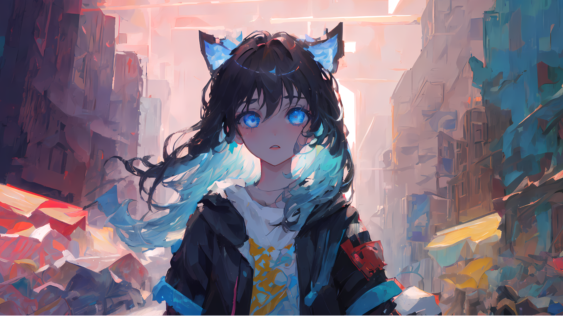 wallpaper壁纸合集(一)