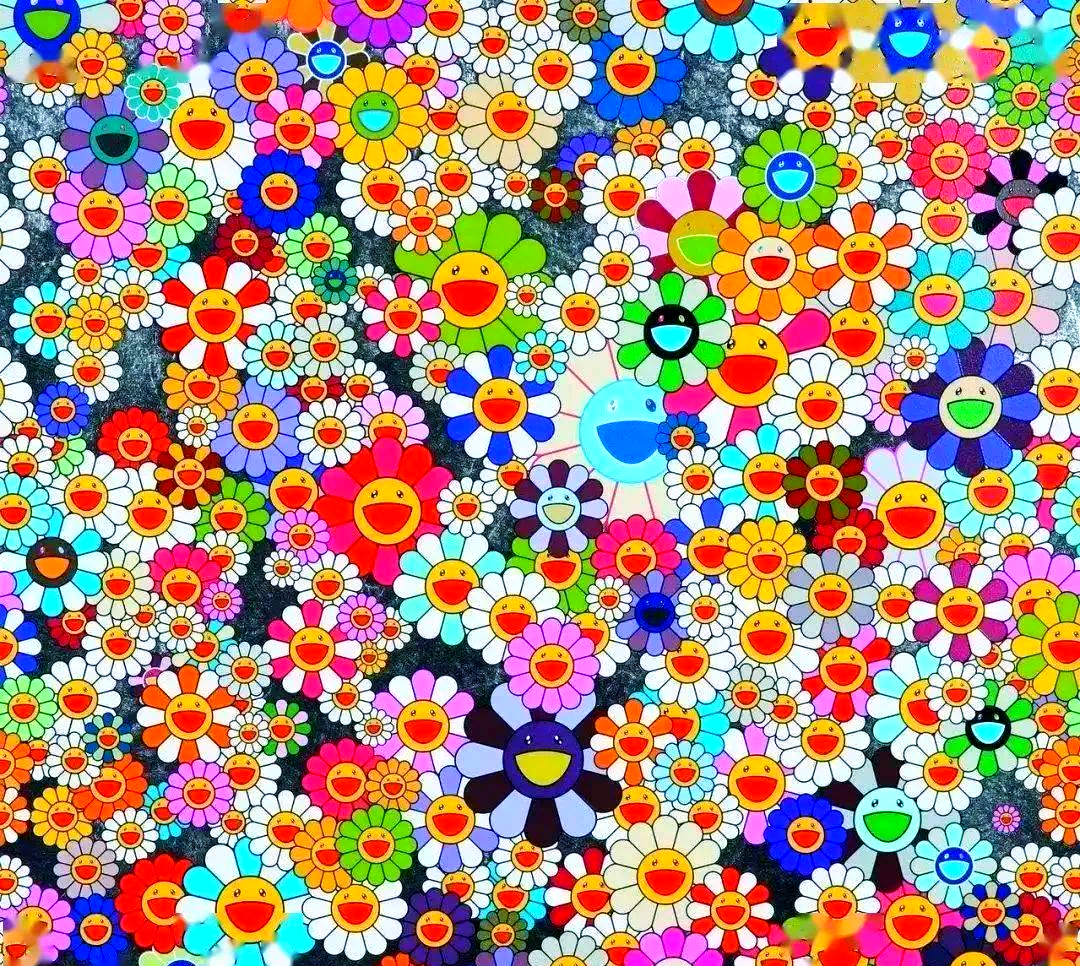 波普艺术:从流行到深入,探索不止一种艺术风格