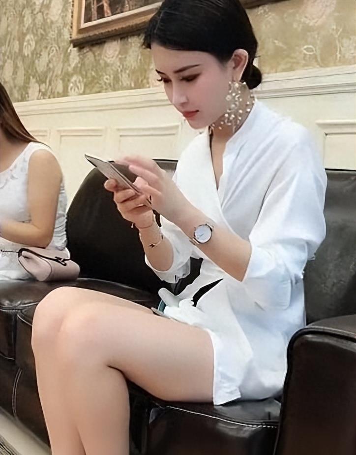 "远华第一才女"王丁丁和厦门赖昌星红楼不得不说的故事