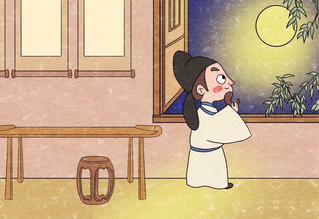 李白的《静夜思》我们都背错了