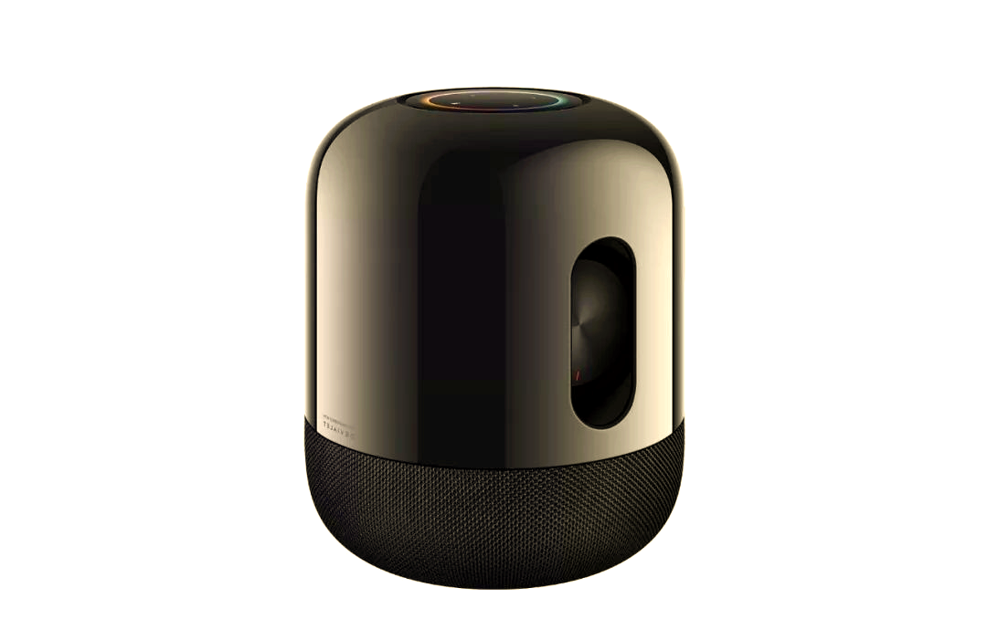 华为sound x智能音箱:音质与智能的完美结合,重塑智能音箱新标杆