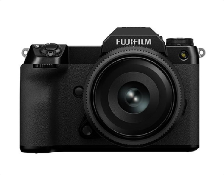 富士胶片数码相机gfx100s推送ver.2.01固件升级