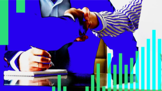 加密招聘公司inflection points完成1260万美元融资