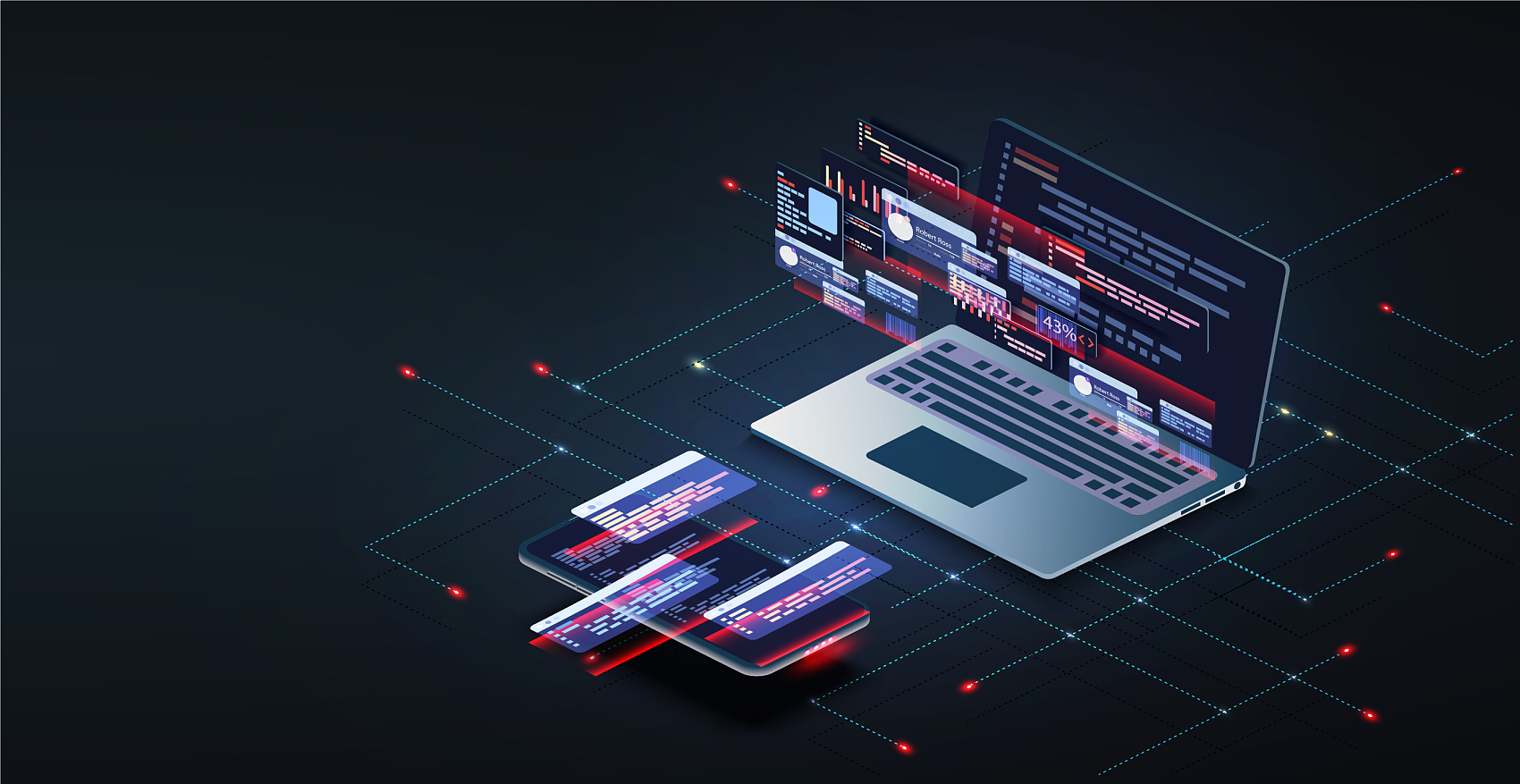 cyberworld:abc三位一体的解决方案