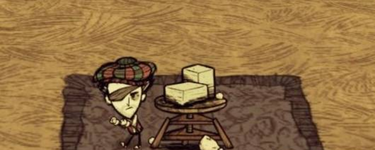 饥荒雕塑草图有什么用