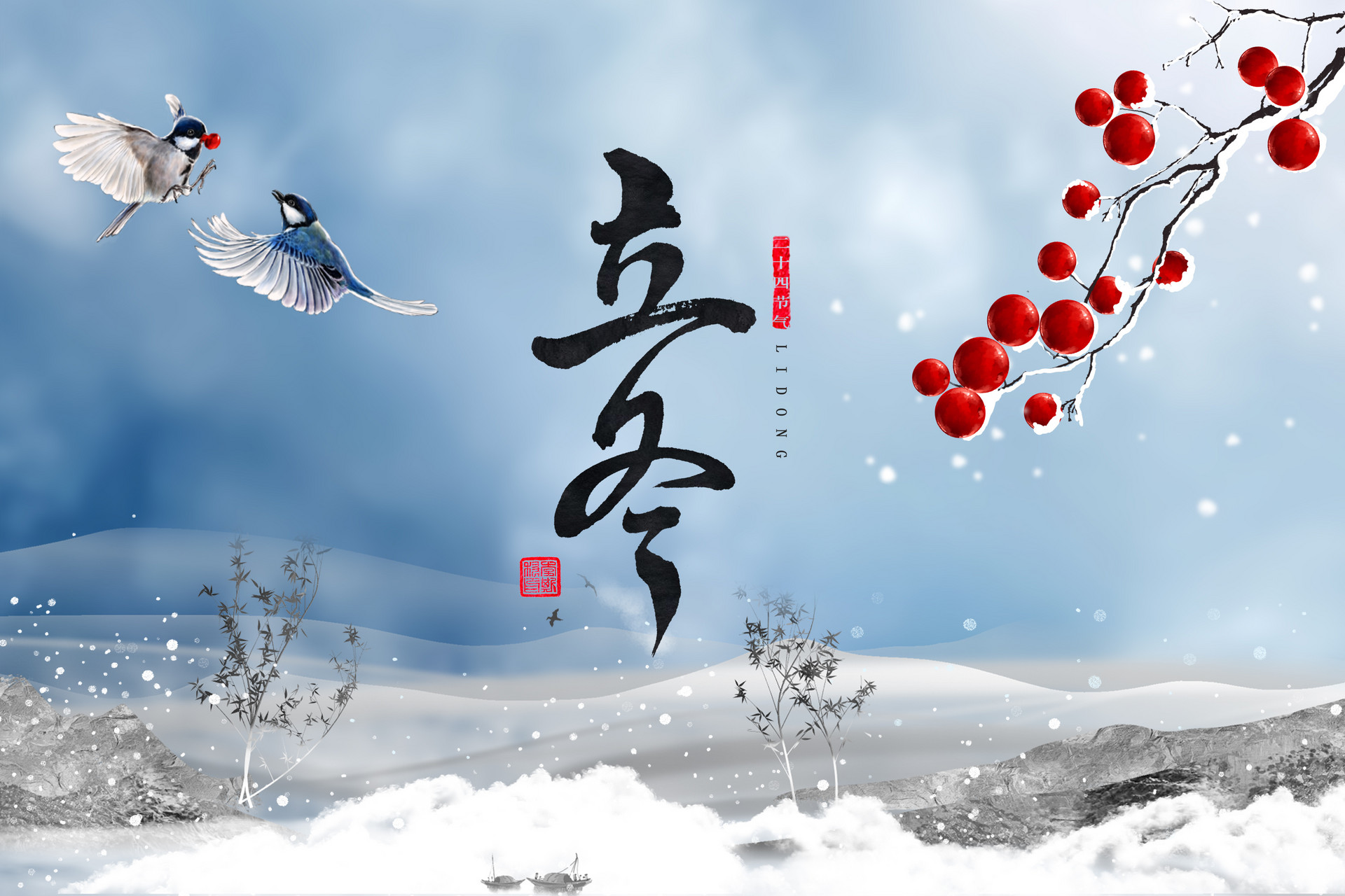 立冬养生要牢记:四事不做,三物不吃,冬天少生病