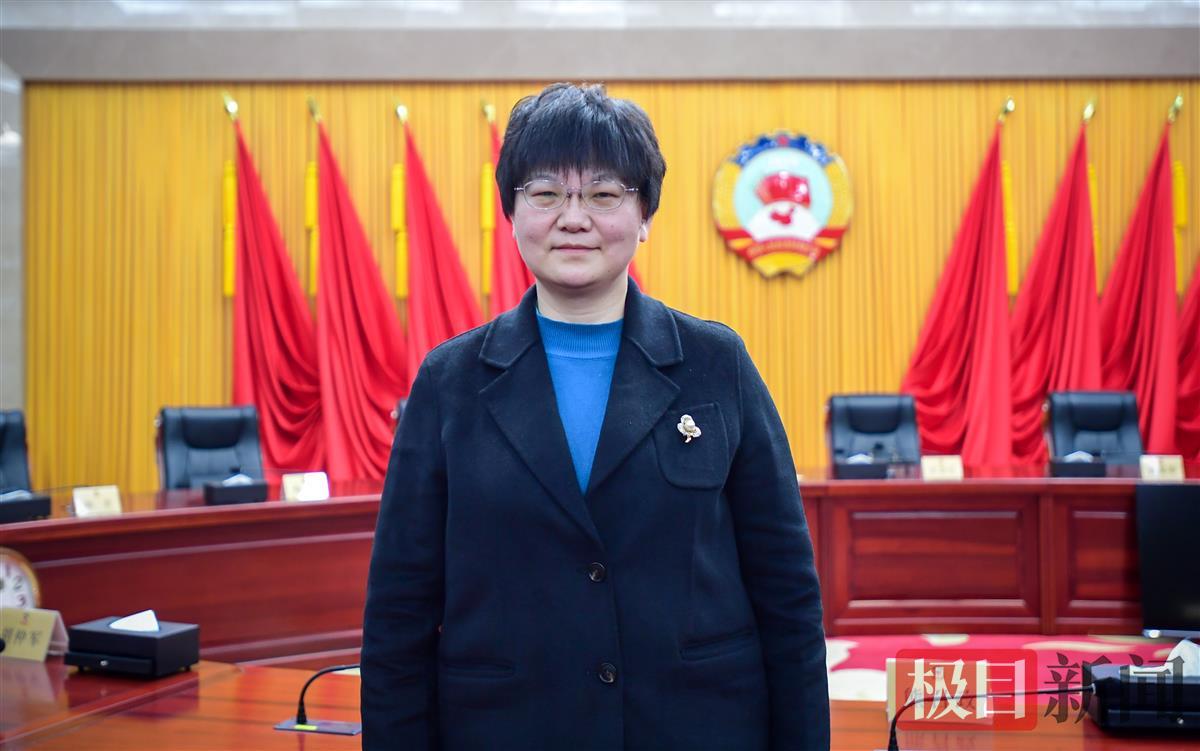 全国政协委员丁亚琳建议:构建更高水平全民健身公共服务体系