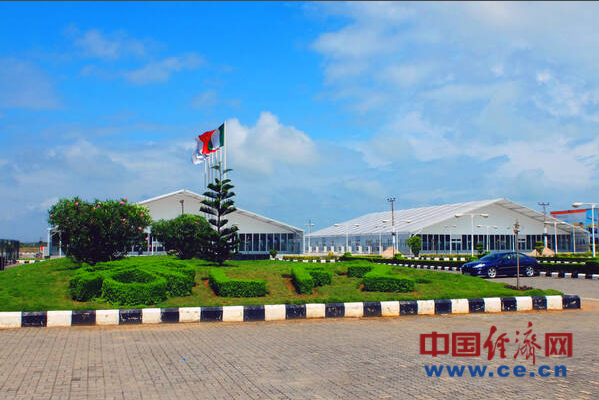 赖四清:非洲首富丹格特为什么在我们隔壁买地 所以还有一个新重点