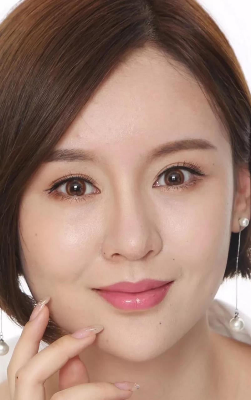 徐若汐|明星近距离超高清修复图片