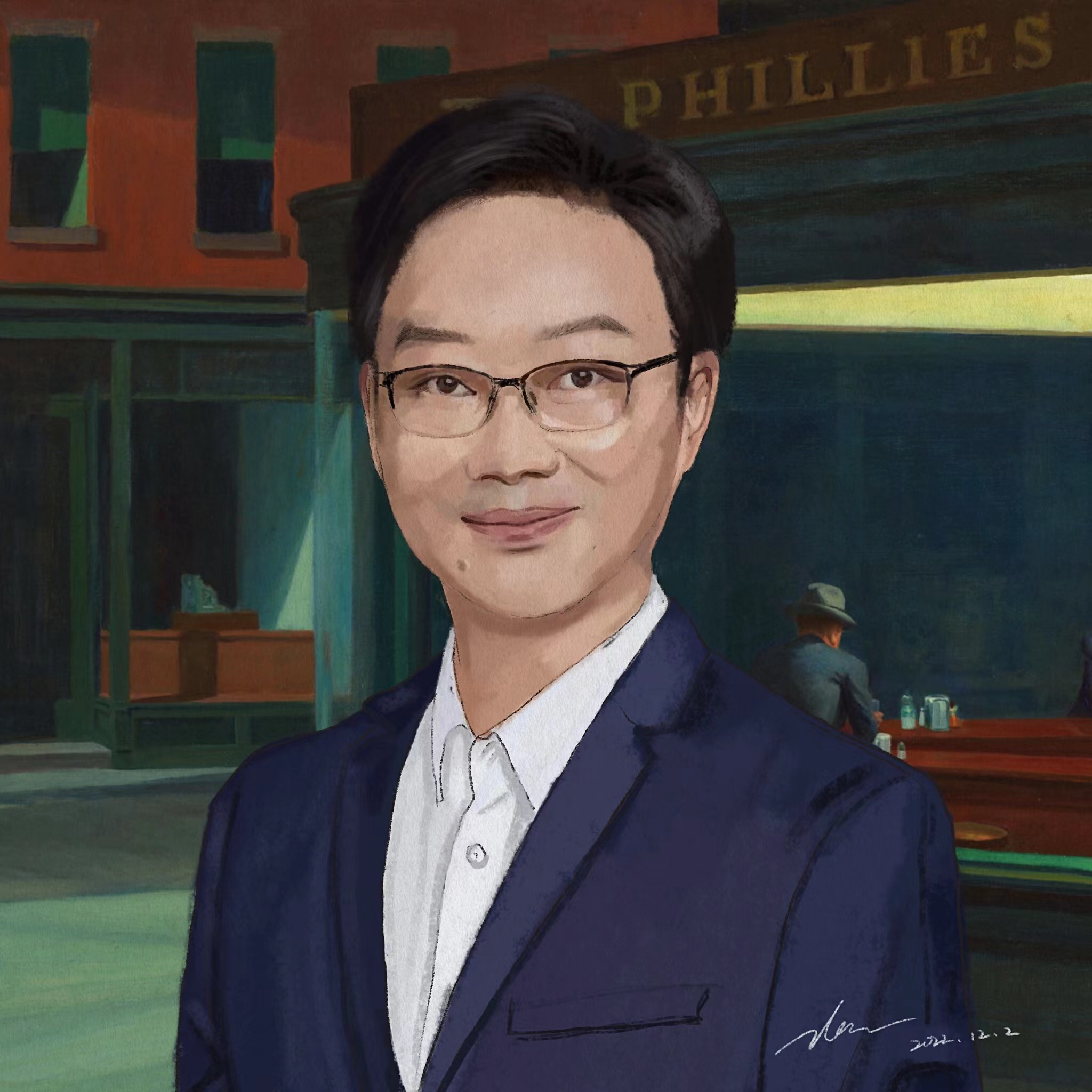 郑戈谈波斯纳的思想与学说